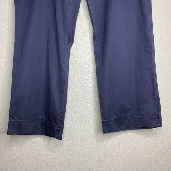 NWT Eddie Bauer Women’s Size 18 Lightweight Timeworn Drawstring Pants - Picture 6 of 12